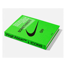 Load image into Gallery viewer, Virgil Abloh. Nike. ICONS (English)