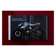 Load image into Gallery viewer, Ultimate Collector Motorcycles (English) (FFE)