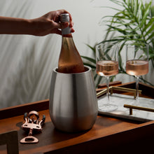 Load image into Gallery viewer, Stainless Steel Bottle Chiller