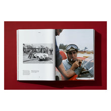 Load image into Gallery viewer, Ferrari (English)
