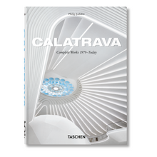 Load image into Gallery viewer, Calatrava. Complete Works 1979–Today. 45th Ed. (German, French, English)
