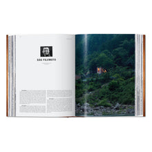 Load image into Gallery viewer, 100 Contemporary Wood Buildings (German, French, English)