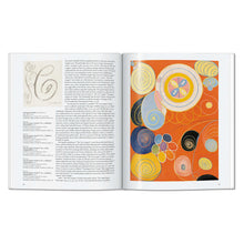 Load image into Gallery viewer, Hilma af Klint (English)