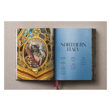 Load image into Gallery viewer, Massimo Listri. Italian Palaces (German, French, English)
