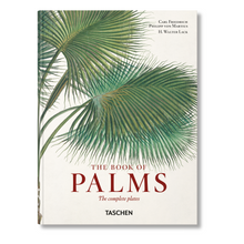 Load image into Gallery viewer, Martius. The Book of Palms. 45th Ed. (German, French, English)