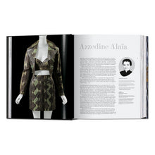 Load image into Gallery viewer, Fashion Designers A–Z. 2020 Edition (German, French, English)