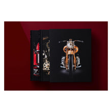 Load image into Gallery viewer, Ultimate Collector Motorcycles (English) (FFE)