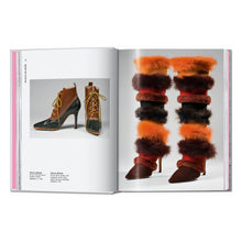 Load image into Gallery viewer, Shoes A–Z. 45th Ed. (German, French, English)