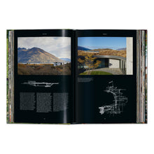 Load image into Gallery viewer, Homes for Our Time. Sustainable Living (German, French, English)