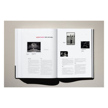 Load image into Gallery viewer, Albert Watson. Kaos (German, French, English)