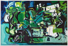 Load image into Gallery viewer, Wood Frame