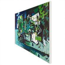 Load image into Gallery viewer, David Kronen Modern Abstract No. 40