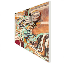 Load image into Gallery viewer, David Kronen Modern Abstract No. 48