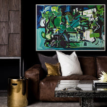 Load image into Gallery viewer, David Kronen Modern Abstract No. 40