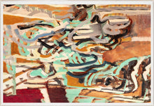 Load image into Gallery viewer, David Kronen Modern Abstract No. 48