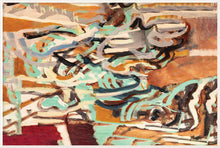 Load image into Gallery viewer, David Kronen Modern Abstract No. 48