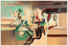 Load image into Gallery viewer, David Kronen Modern Abstract No. 7