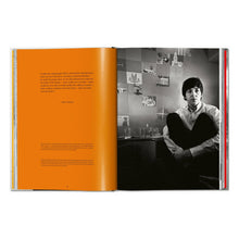 Load image into Gallery viewer, Harry Benson. Paul (German, French, English)