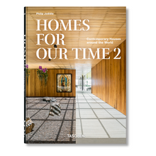 Load image into Gallery viewer, Homes For Our Time. Contemporary Houses around the World. Vol. 2. 45th Ed. (German, French, English)