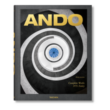 Load image into Gallery viewer, Ando. Complete Works 1975–Today. 2023 Edition (German, French, English)