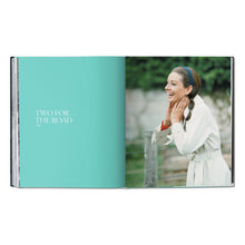 Load image into Gallery viewer, Bob Willoughby. Audrey Hepburn. Photographs 1953–1966 (German, French, English)