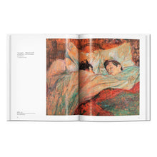 Load image into Gallery viewer, Toulouse-Lautrec (English)