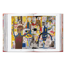 Load image into Gallery viewer, Jean-Michel Basquiat. 40th Ed. (English)