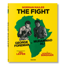 Load image into Gallery viewer, Norman Mailer. Neil Leifer. Howard L. Bingham. The Fight (English)