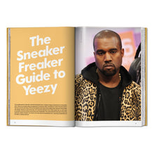 Load image into Gallery viewer, Sneaker Freaker. The Ultimate Sneaker Book (English)
