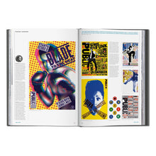 Load image into Gallery viewer, The History of Graphic Design. Vol. 2. 1960–Today (German, French, English)