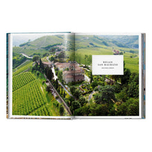 Load image into Gallery viewer, Great Escapes Italy. The Hotel Book (German, French, English)