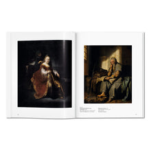 Load image into Gallery viewer, Rembrandt (English)