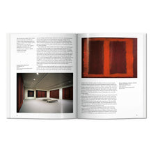 Load image into Gallery viewer, Rothko (English)