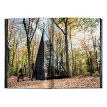 Load image into Gallery viewer, Homes For Our Time. Small Houses (German, French, English)