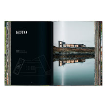 Load image into Gallery viewer, Homes for Our Time. Sustainable Living (German, French, English)