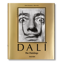 Load image into Gallery viewer, Dalí. The Paintings (English)