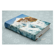 Load image into Gallery viewer, The Alps 1900. A Portrait in Color (German, French, English)