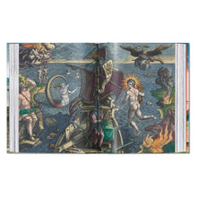 Load image into Gallery viewer, Theodore de Bry. The New World. 45th Ed. (English)