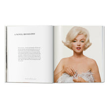 Load image into Gallery viewer, Norman Mailer. Bert Stern. Marilyn Monroe (English)