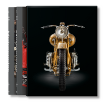 Load image into Gallery viewer, Ultimate Collector Motorcycles (English) (FFE)