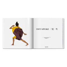 Load image into Gallery viewer, Issey Miyake (English, Japanese)