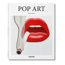 Load image into Gallery viewer, Pop Art (English)