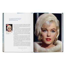 Load image into Gallery viewer, Lawrence Schiller. Marilyn & Me (English)