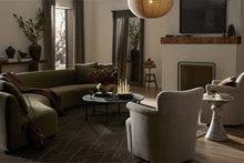 Load image into Gallery viewer, Connie End Table, Sawar Marble