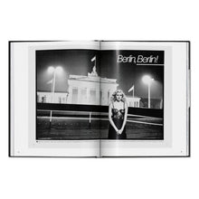 Load image into Gallery viewer, Helmut Newton. Berlin, Berlin (German, French, English)