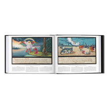 Load image into Gallery viewer, The Book of Miracles (German, French, English)