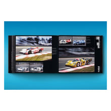 Load image into Gallery viewer, Rainer W. Schlegelmilch. Porsche Racing Moments (English)