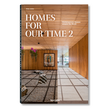 Load image into Gallery viewer, Homes For Our Time. Contemporary Houses around the World. Vol. 2 (German, French, English)