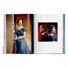 Load image into Gallery viewer, Her Majesty. A Photographic History 1926–2022 (German, French, English)