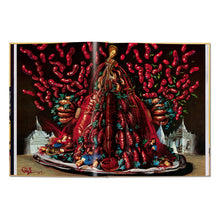 Load image into Gallery viewer, Dalí. Les dîners de Gala (English)